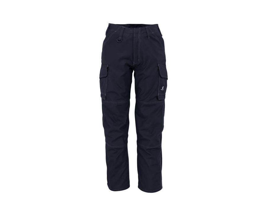 Pantaloni con tasche sulle cosce INDUSTRY blu navy scuro