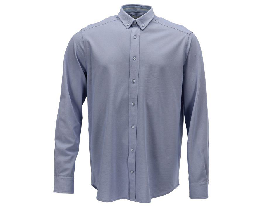 Camicia FRONTLINE blu chiaro