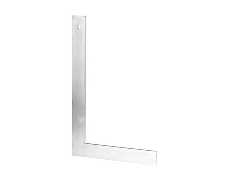 Schlosserwinkel ohne Anschlag