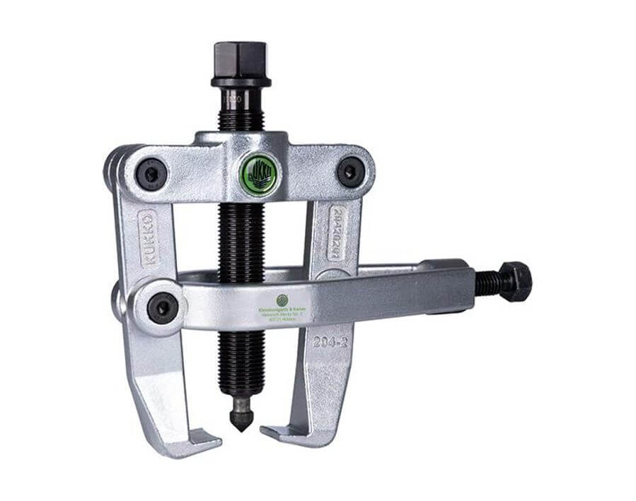 Lenkstockhebelabzieher, gesenkgeschmiedet, Modell 204