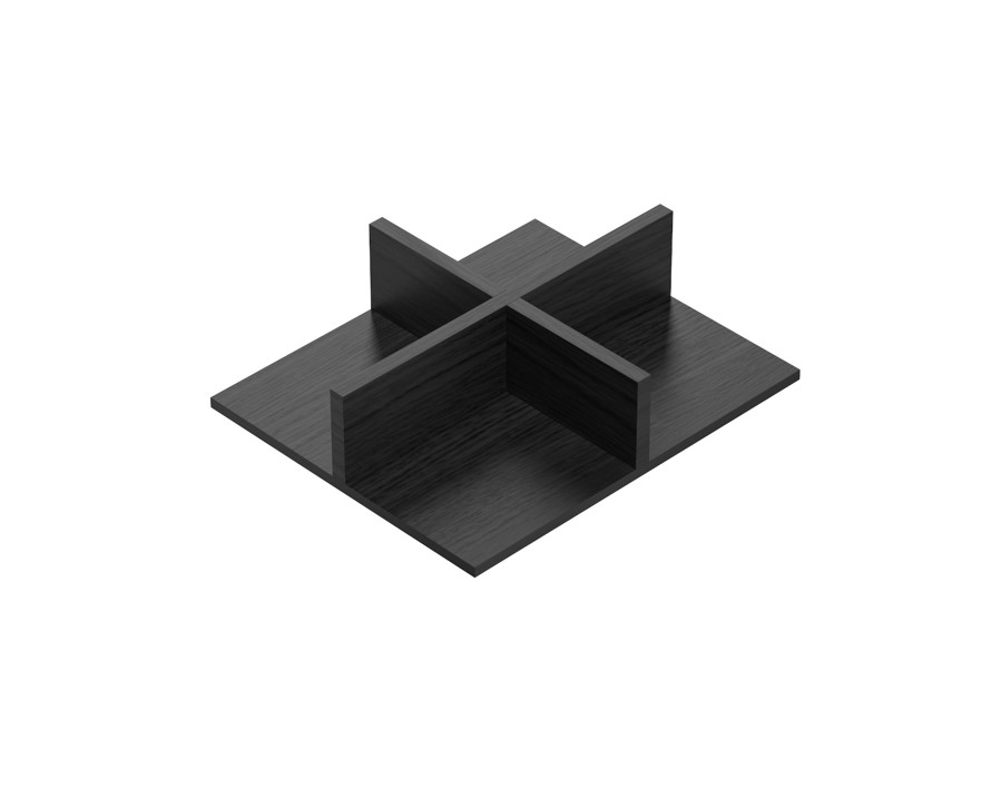 OrgaTray 270 Divisore a croce