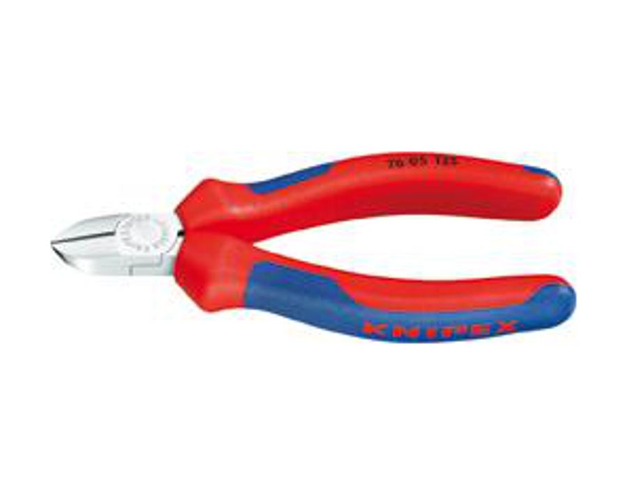 Elektromechaniker-Seitenschneider