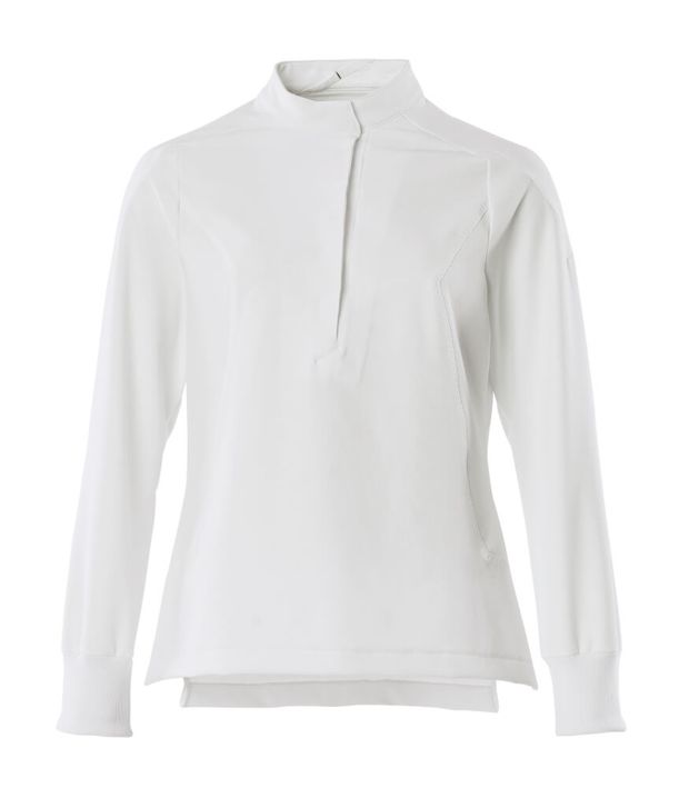 Casacca FOOD & CARE bianco