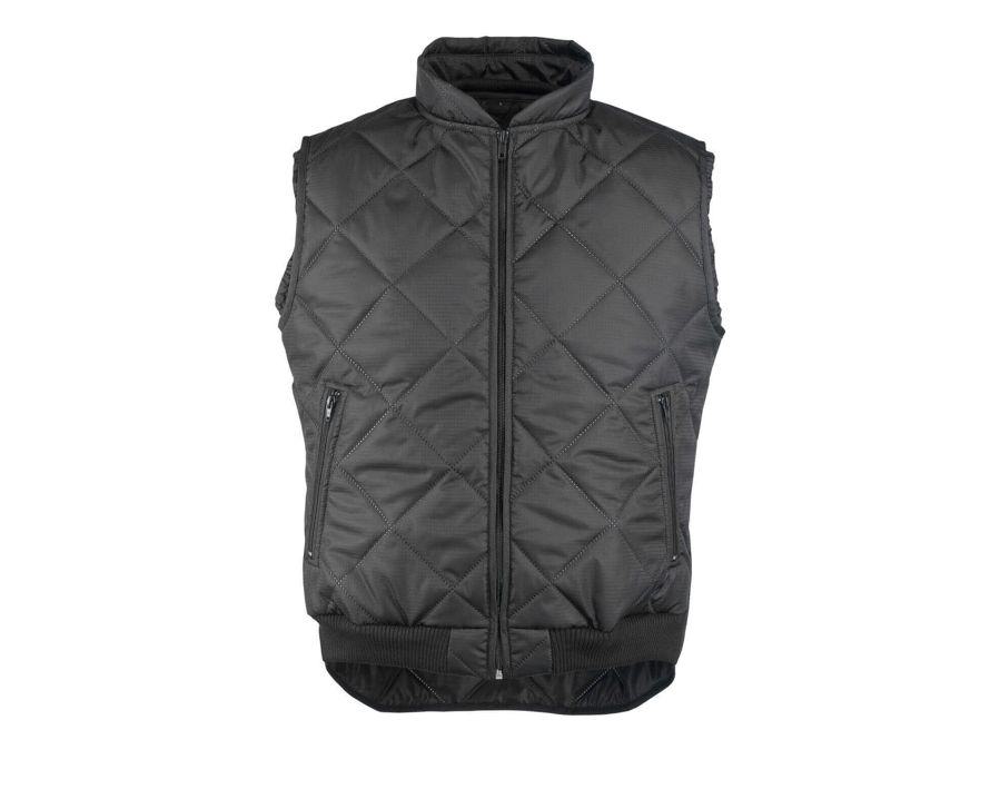 Gilet termico ORIGINALS nero