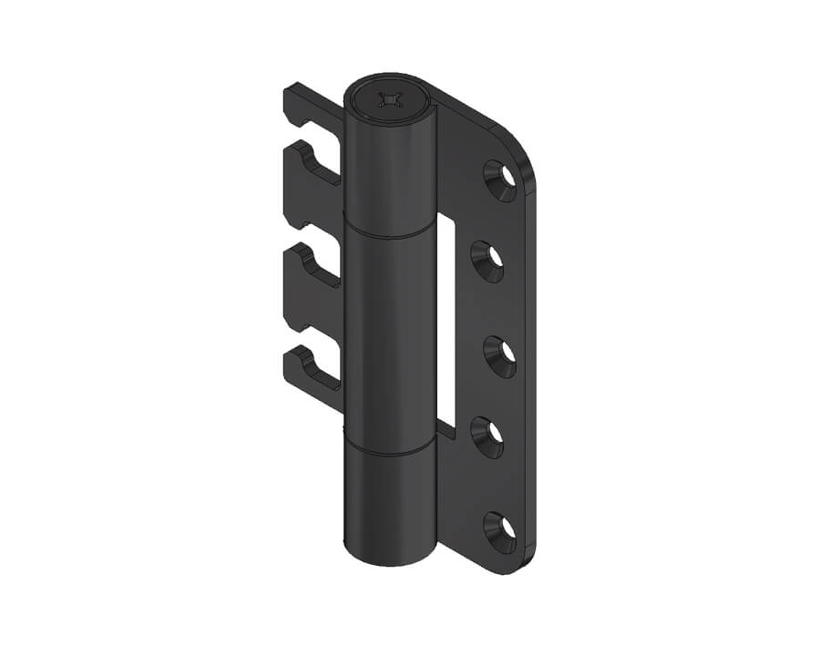 Cerniera  STX 12057 FB