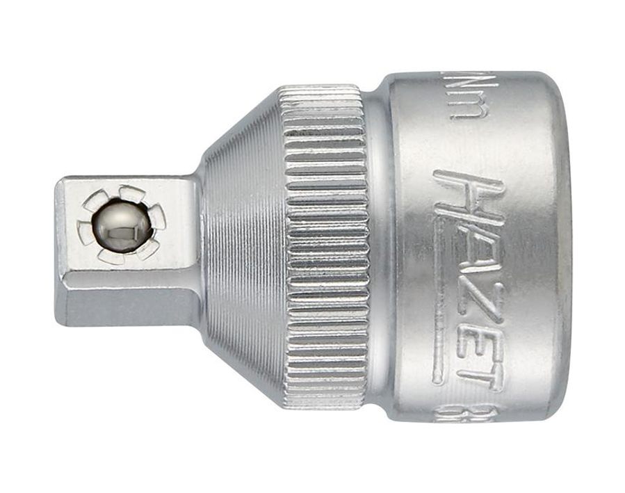 Reduzierstück 3/8"-Innenvierkant auf 1/4"-Außenvierkant