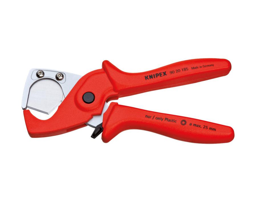 Rohr- und Schlauchschere