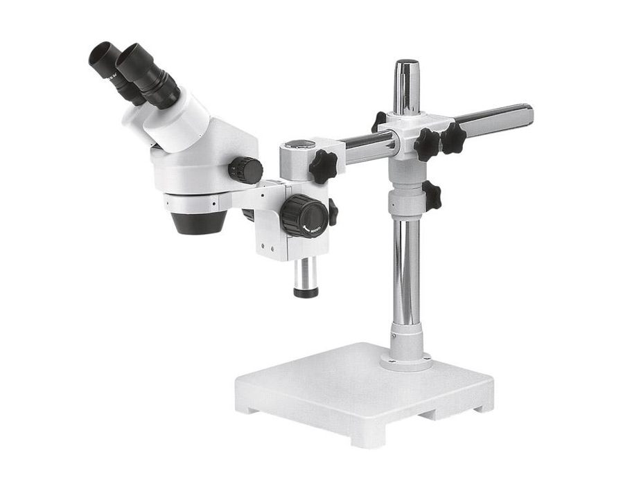 Stereo-Zoom-Mikroskop SZM 3