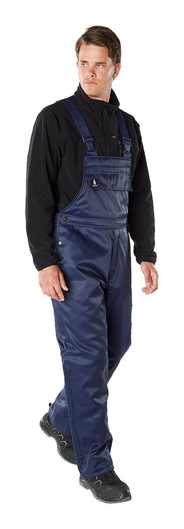 Giacca in pile ORIGINALS nero