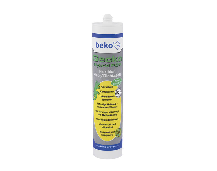 Gecko Pop Ibrido