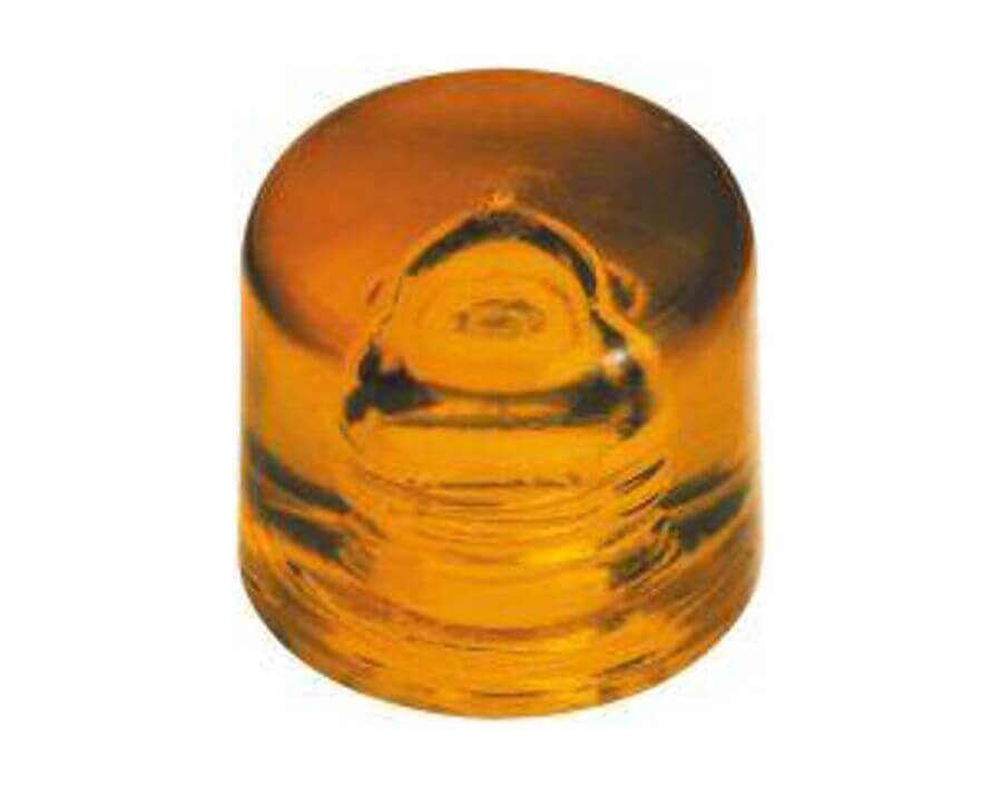 Schlagkopf für Kunststoffhammer