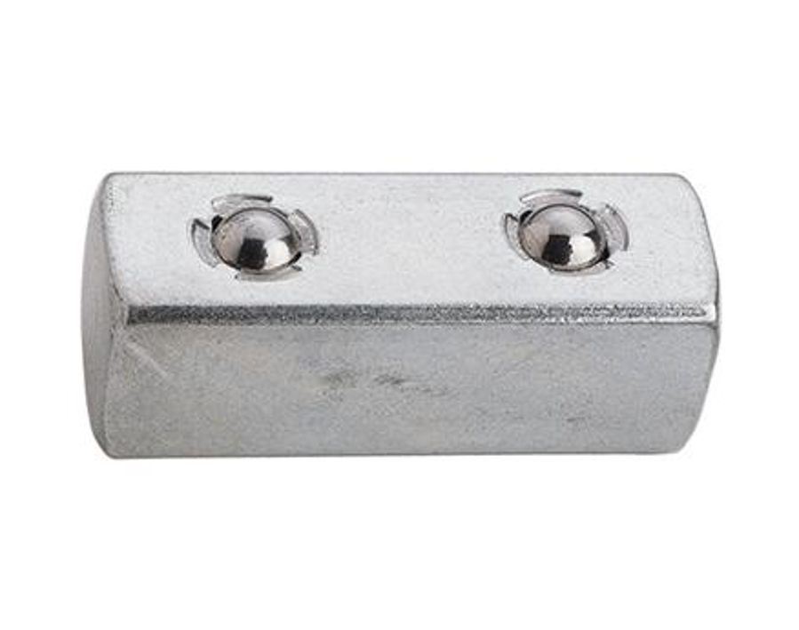 Durchsteckvierkant für Zahnradknarre 1/2"