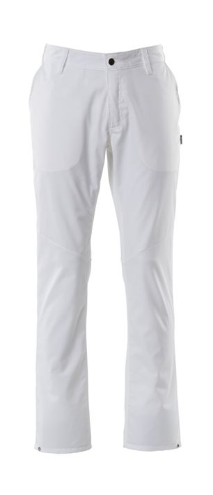 Pantaloni FOOD & CARE bianco