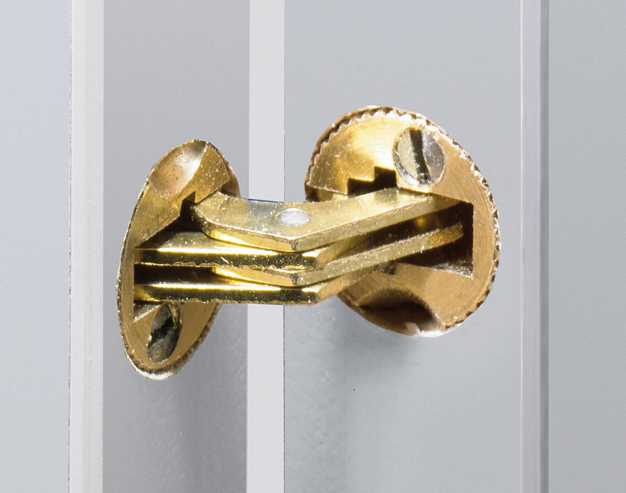 Cerniera invisibile Excellent