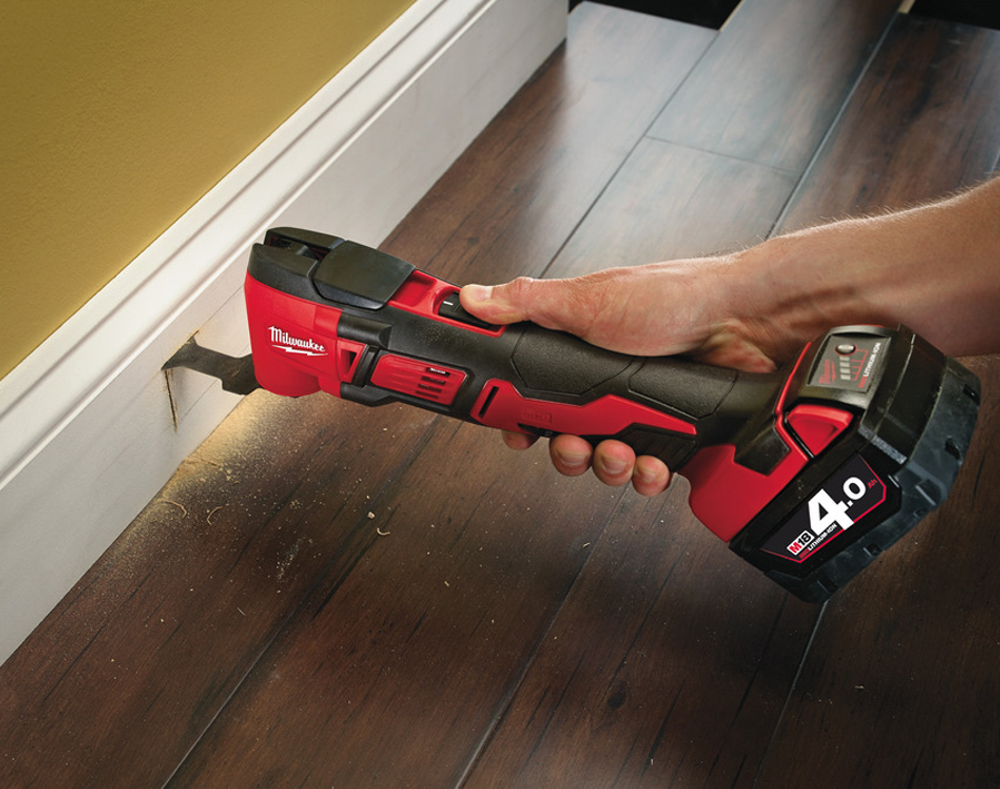 Utensile multifunzione M18 BMT-421C