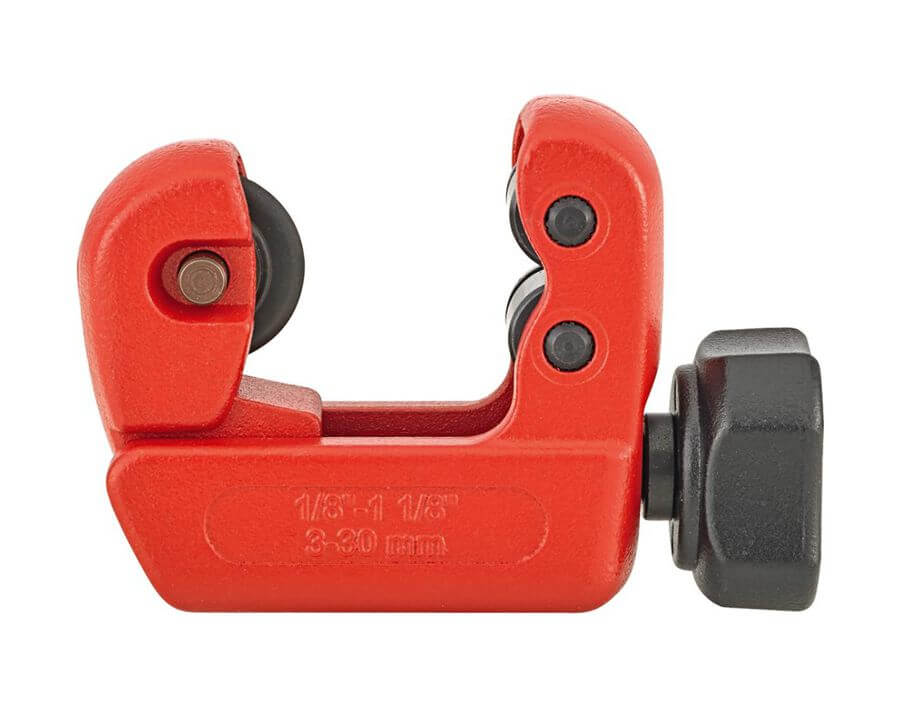 Rohrabschneider Mini