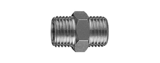 Raccordo filettato 33/N