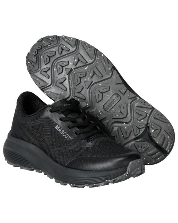 Sneakers FOOTWEAR CASUAL nero