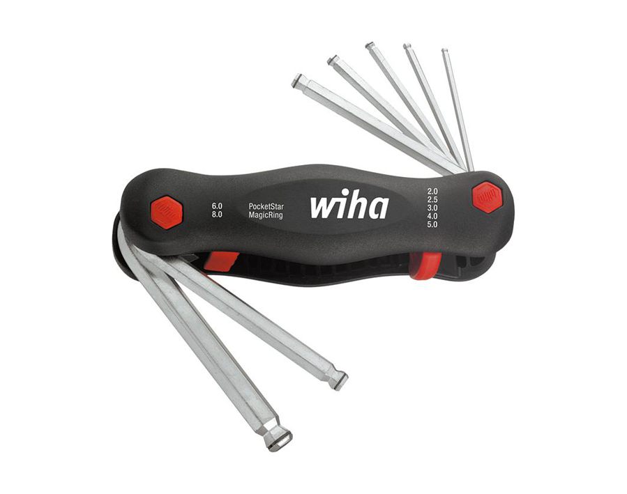 Schraubendreher-Satz für Sechskant PocketStar®