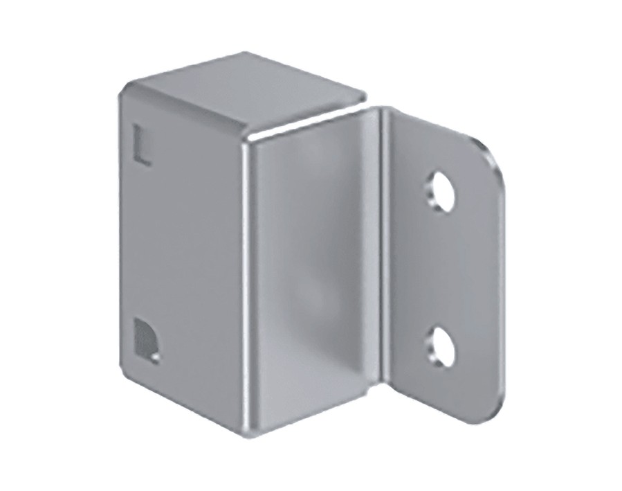 Adattatore per ringhierina longitudinale InnoTech Atira