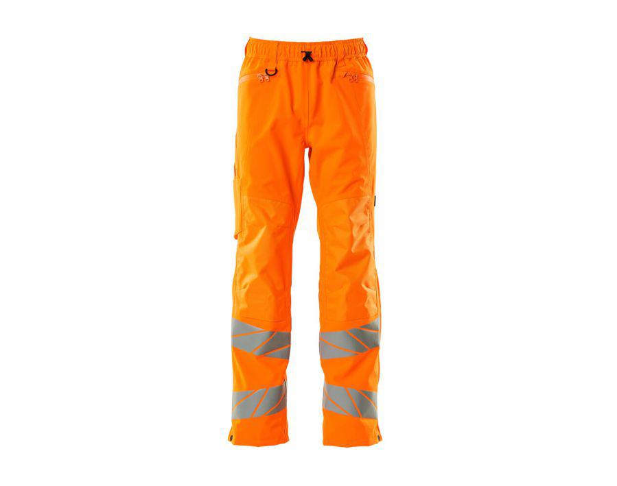 Sovrapantalone ACCELERATE SAFE hi-vis arancio