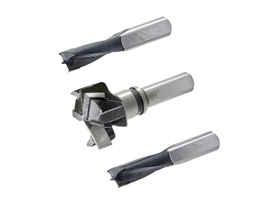 Kit di punte VB 18 - 21 per BlueMax Mini Modular Plus