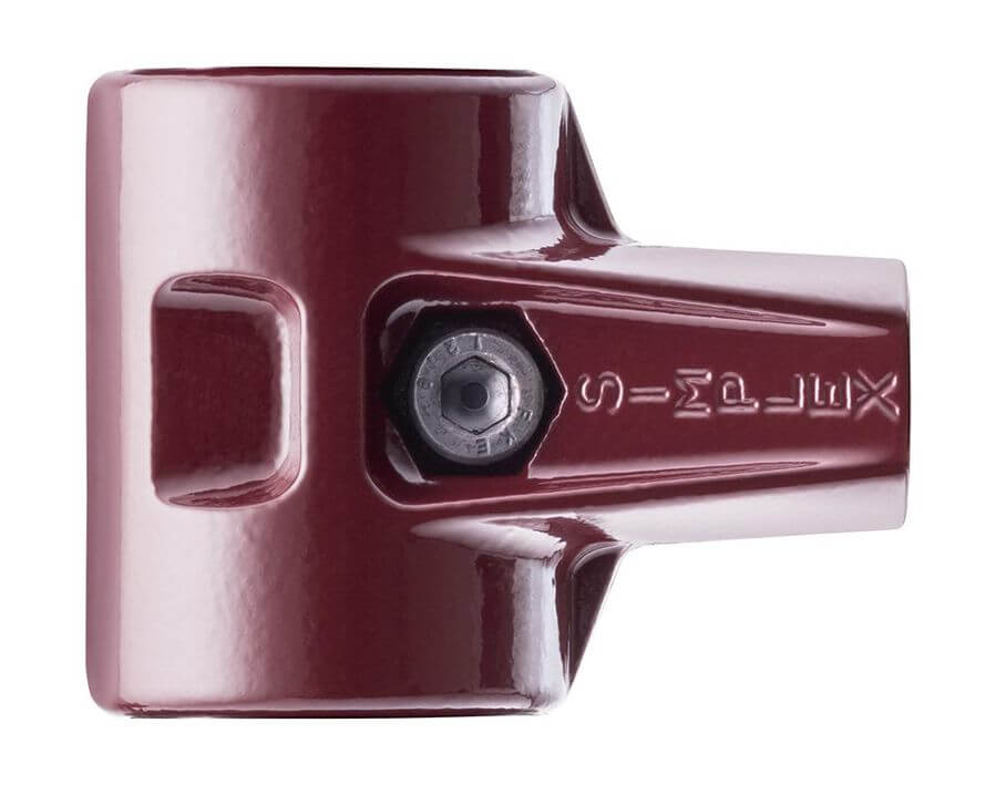 Tempergussgehäuse für Schonhammer SIMPLEX