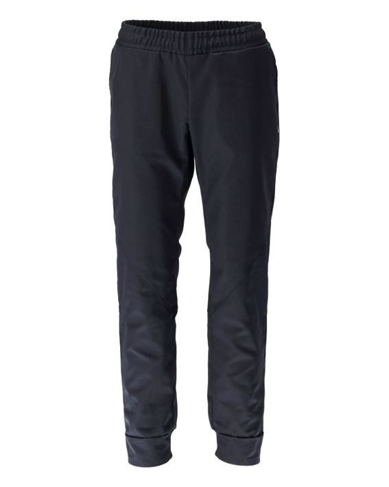 Pantaloni FOOD & CARE blu navy scuro