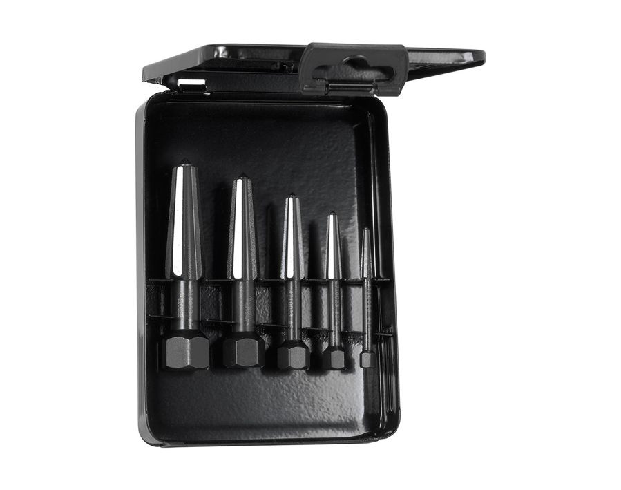 Schraubenausdreher-Satz