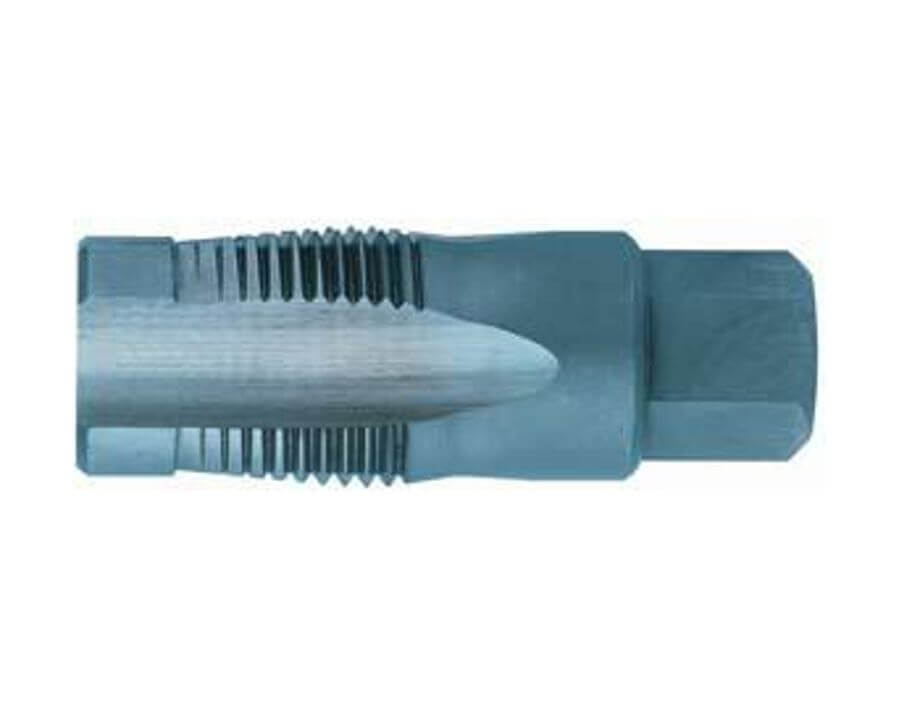 Spezial-Einschnittgewindebohrer für Kabelverschraubungen