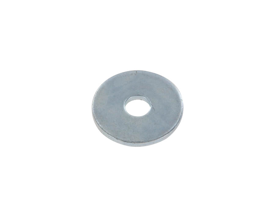 Rondelle a fascia extra larga DIN 9021