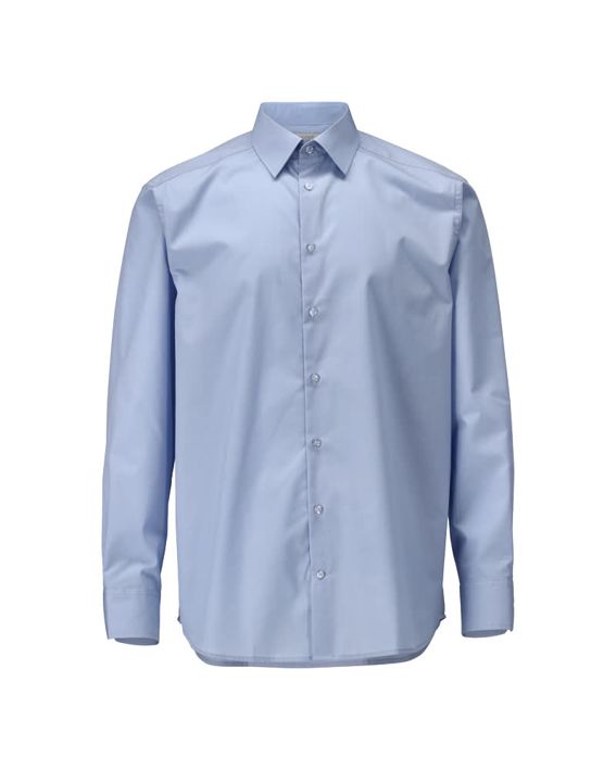 Camicia FRONTLINE blu chiaro