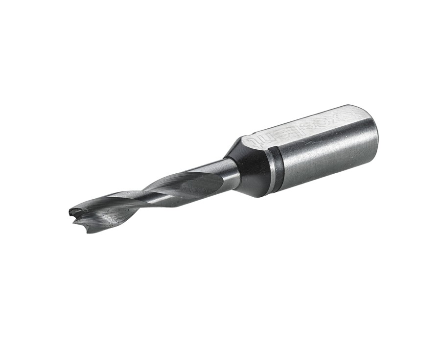 Punta per la realizzazione di fori in serie