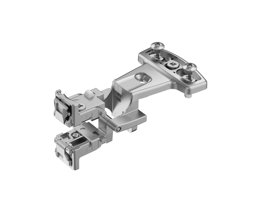 Braccio Cerniera doppia Selekta Pro 2000