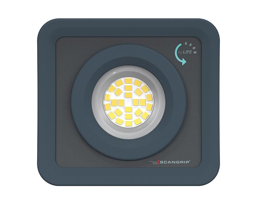 Akku-LED-Arbeitsleuchte NOVA Mini