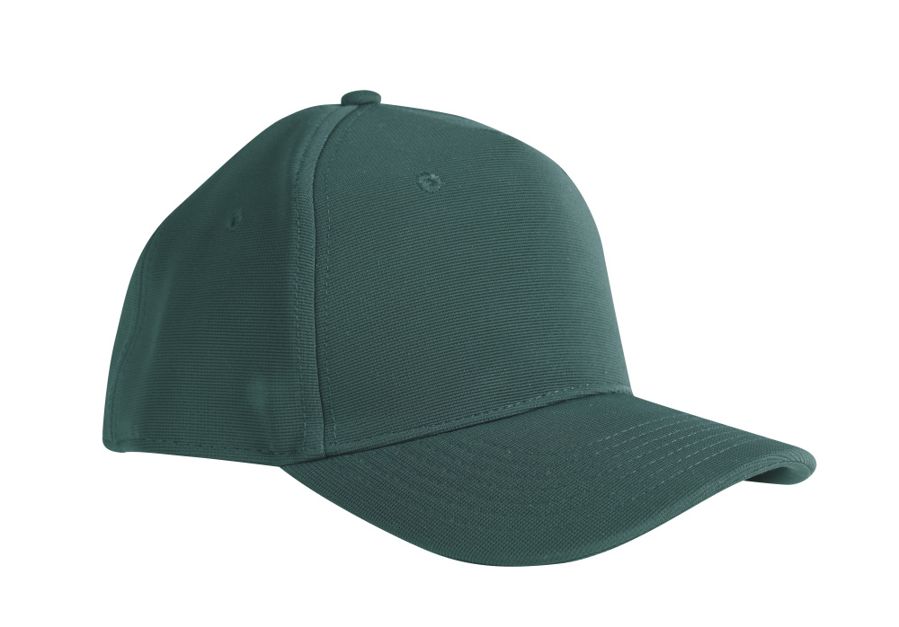 Cappello CUSTOMIZED verde foresta