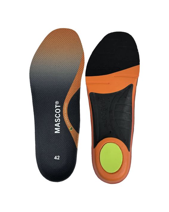 Solette FOOTWEAR ACCESSORIES nero