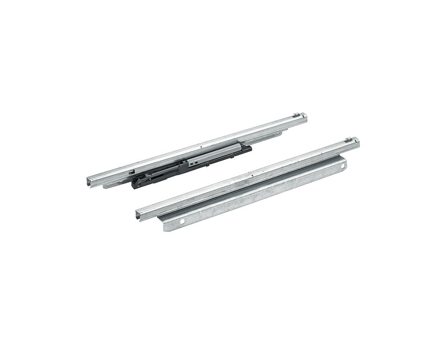 Quadro 12 Push to open