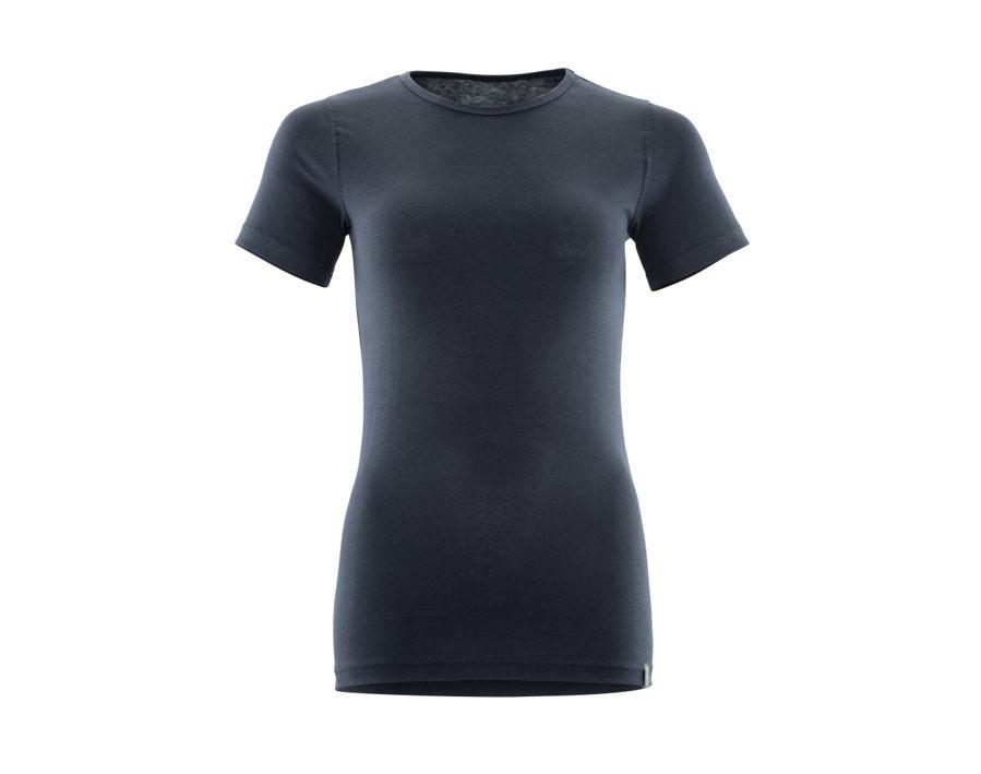 Maglietta CROSSOVER blu navy scuro