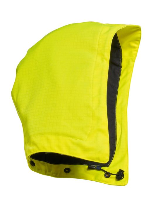 Cappuccio COMPLETE hi-vis giallo