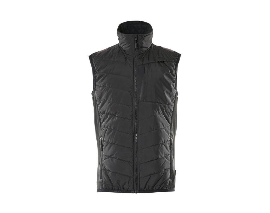 Gilet termico UNIQUE nero