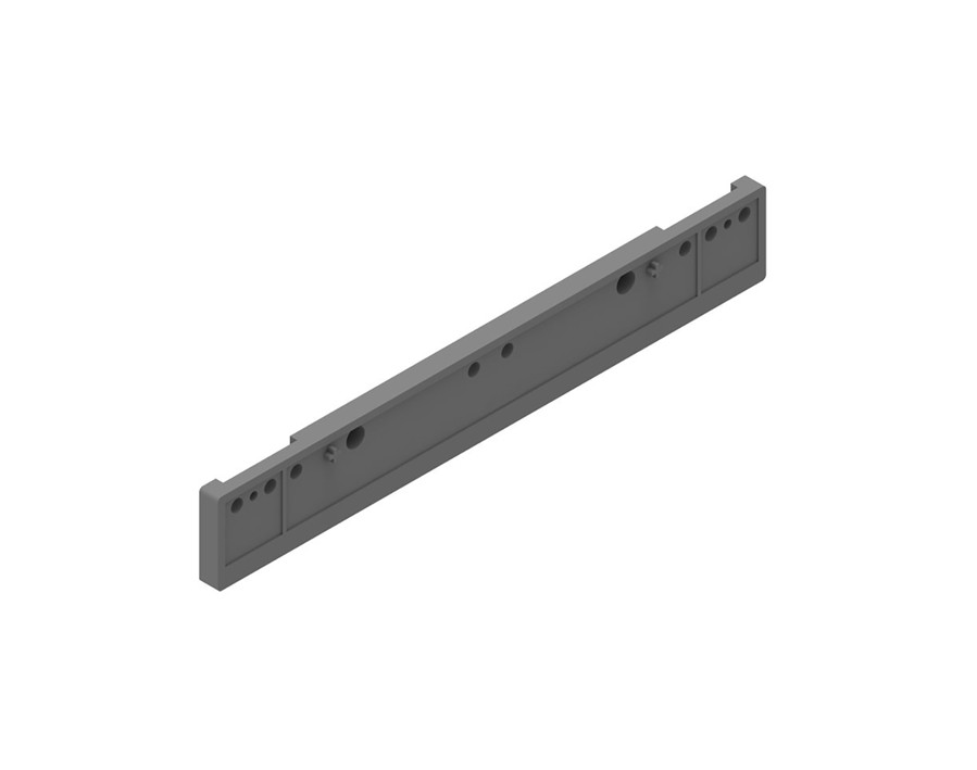 Listello distanziatore 10 mm per cassettoni Amari