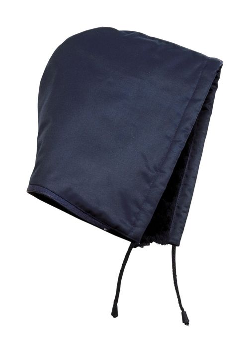 Cappuccio COMPLETE blu navy