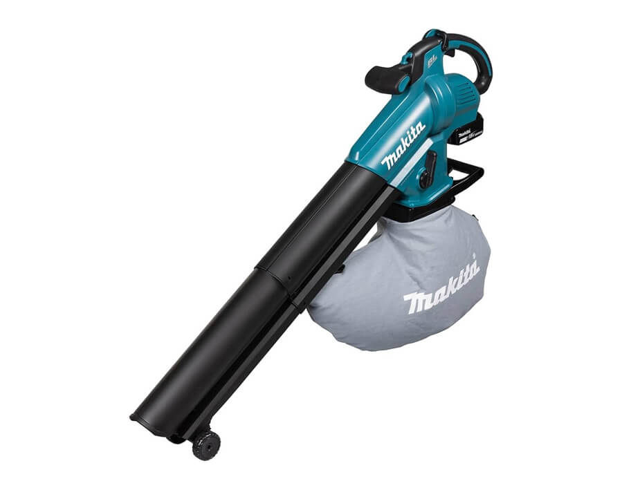 Soffiatore/Aspiratore DUB187T002