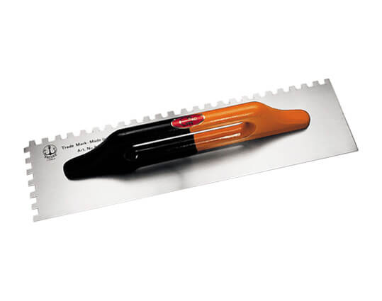 Frattone dentato destro art. 814/D 