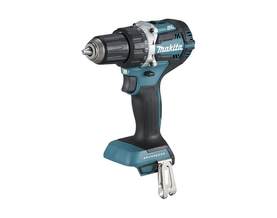 Trapano avvitatore DDF484ZJ 