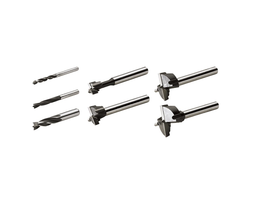 Punta in carburo ø 25 mm