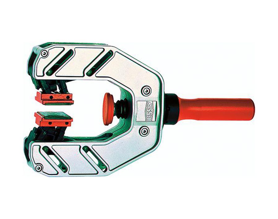 Einhand-Kantenzwinge