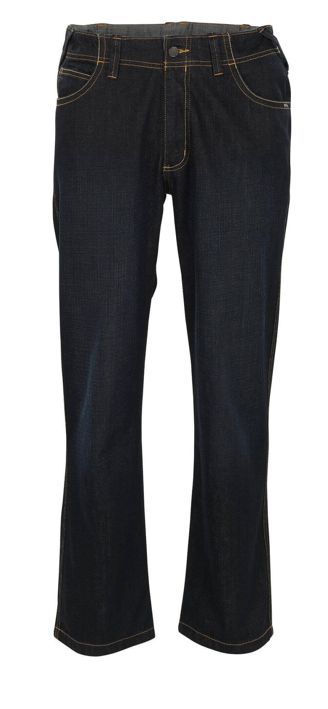 Jeans FRONTLINE blu jeans scuro