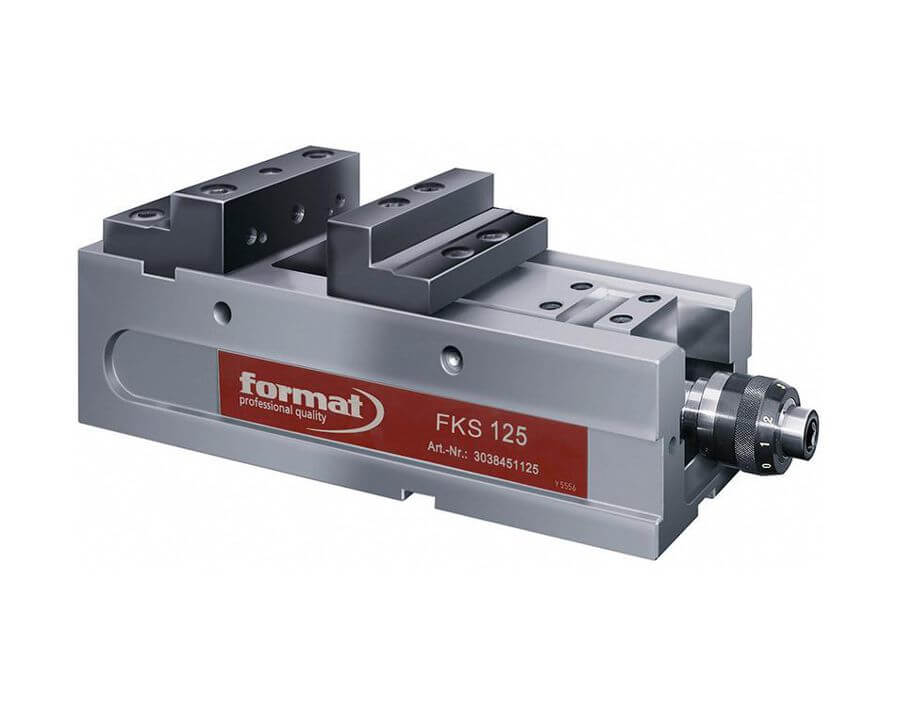 NC-Kompaktspanner FKS